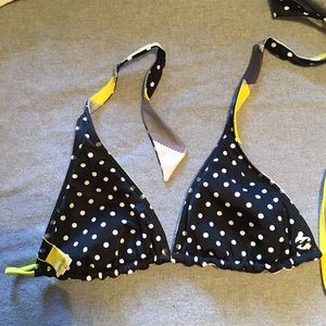 Billabong Reversible Bikini